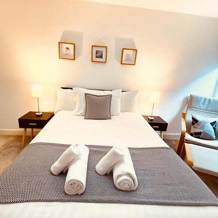 Arcadia Modern ✪ Comfort - City Center ✪ Apartment Birmingham Ngoại thất bức ảnh